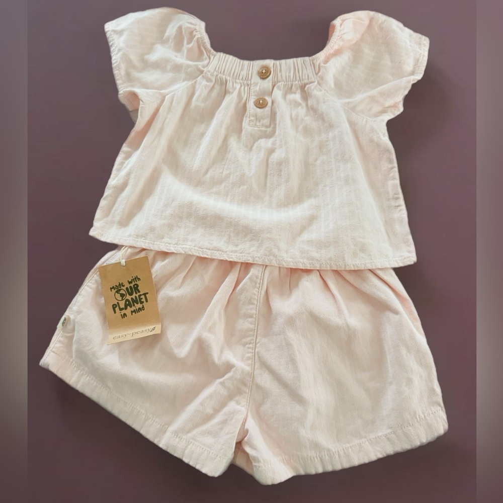 2 piece Kids girls Outfit size 3t